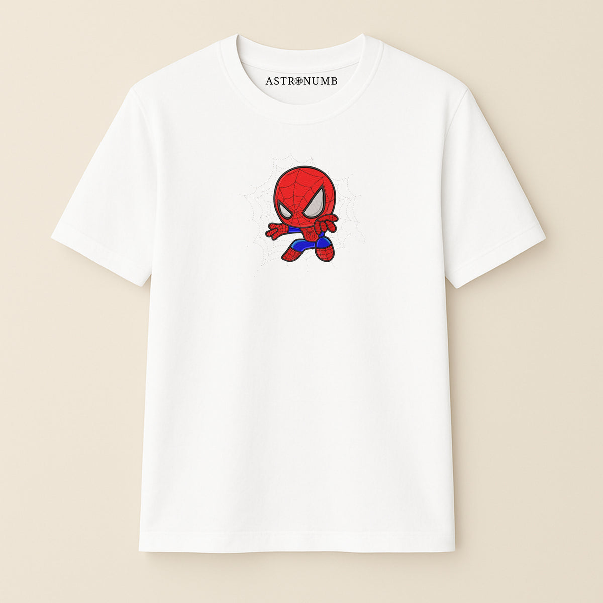 Spiderman Chibi