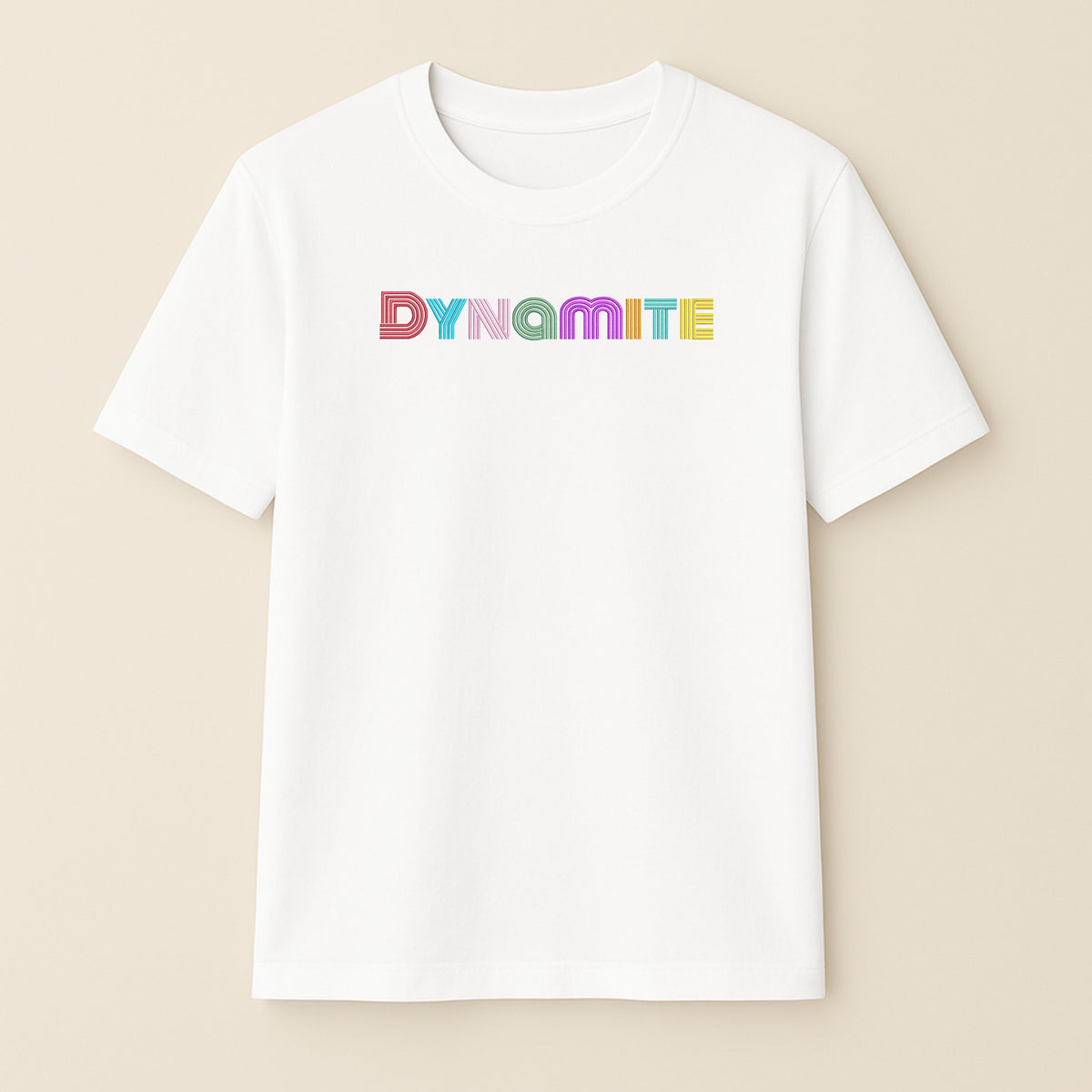 Dynamite