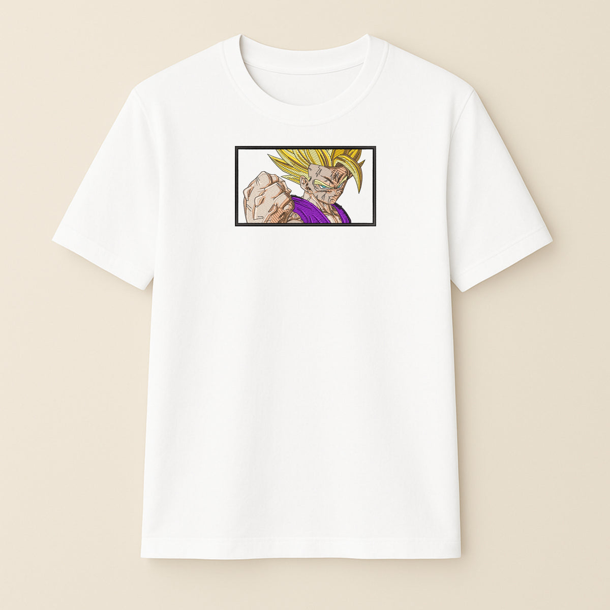 Gohan v1