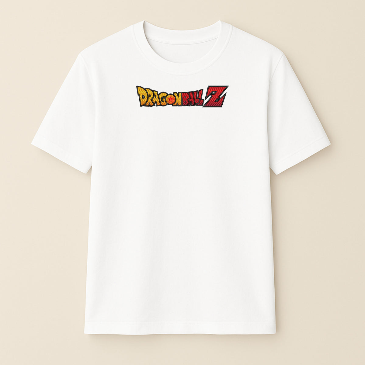 Dragon Ball Z Logo