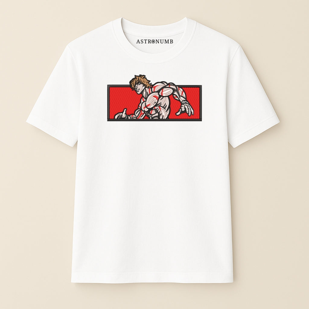 Baki 2.0
