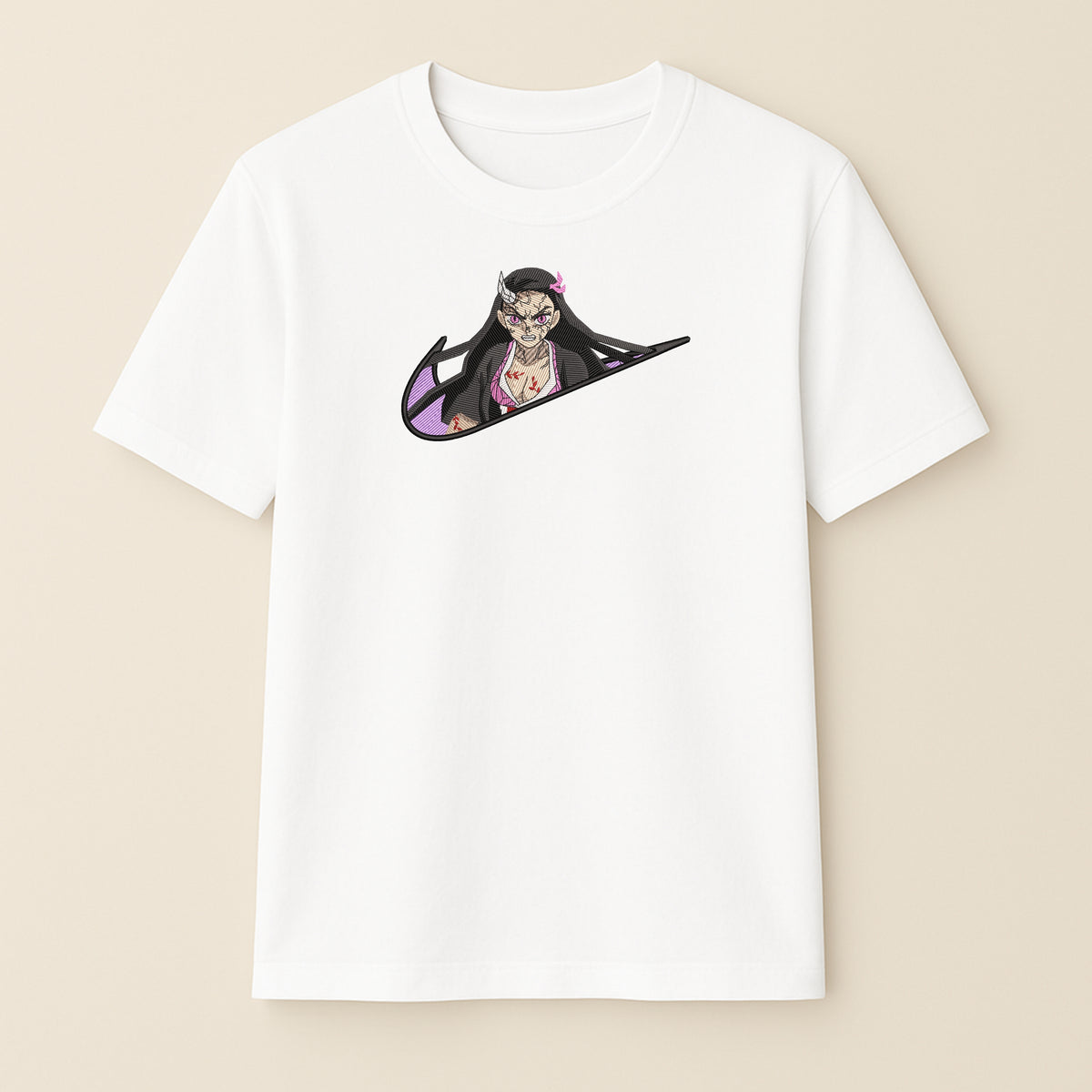 Nezuko v2