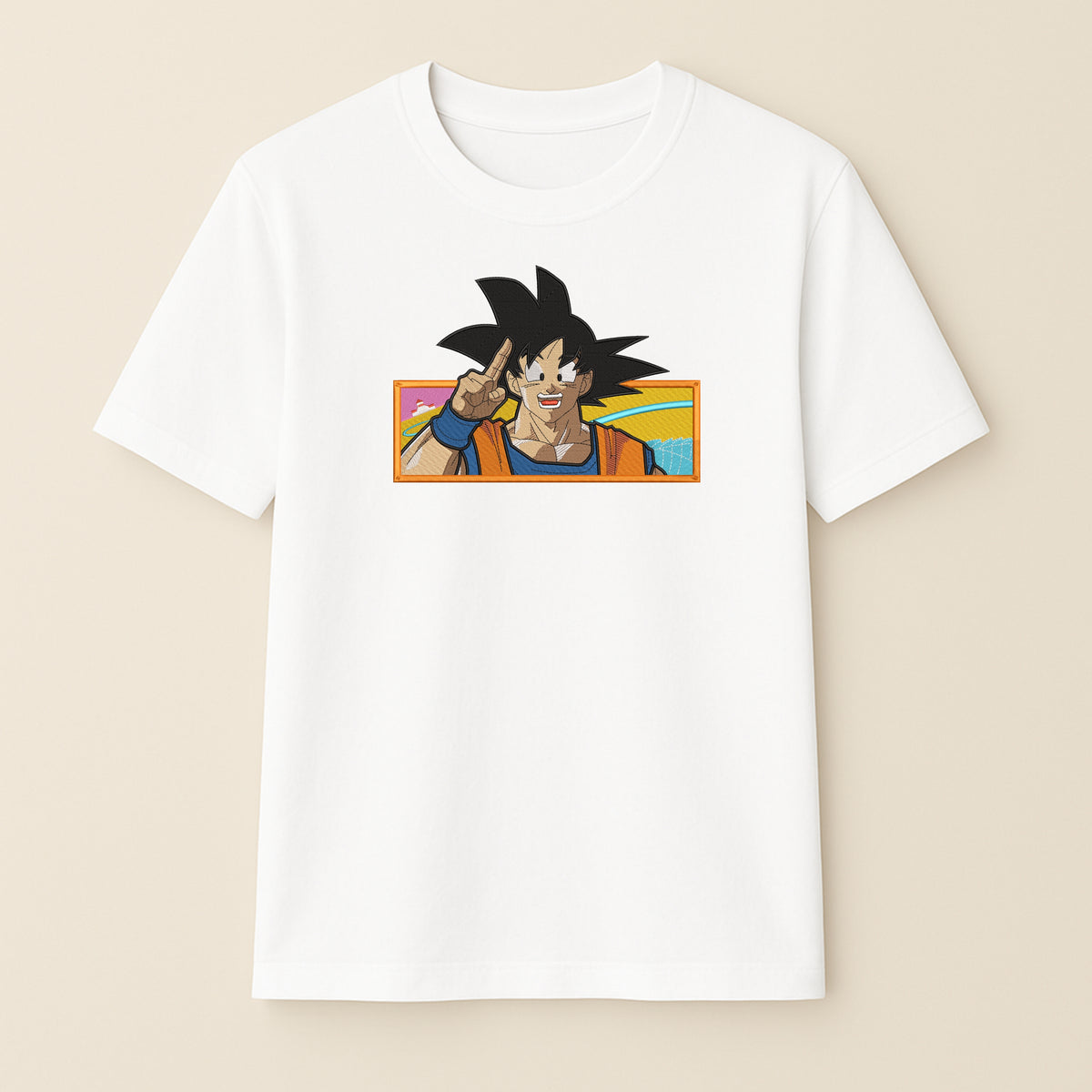 Goku v4