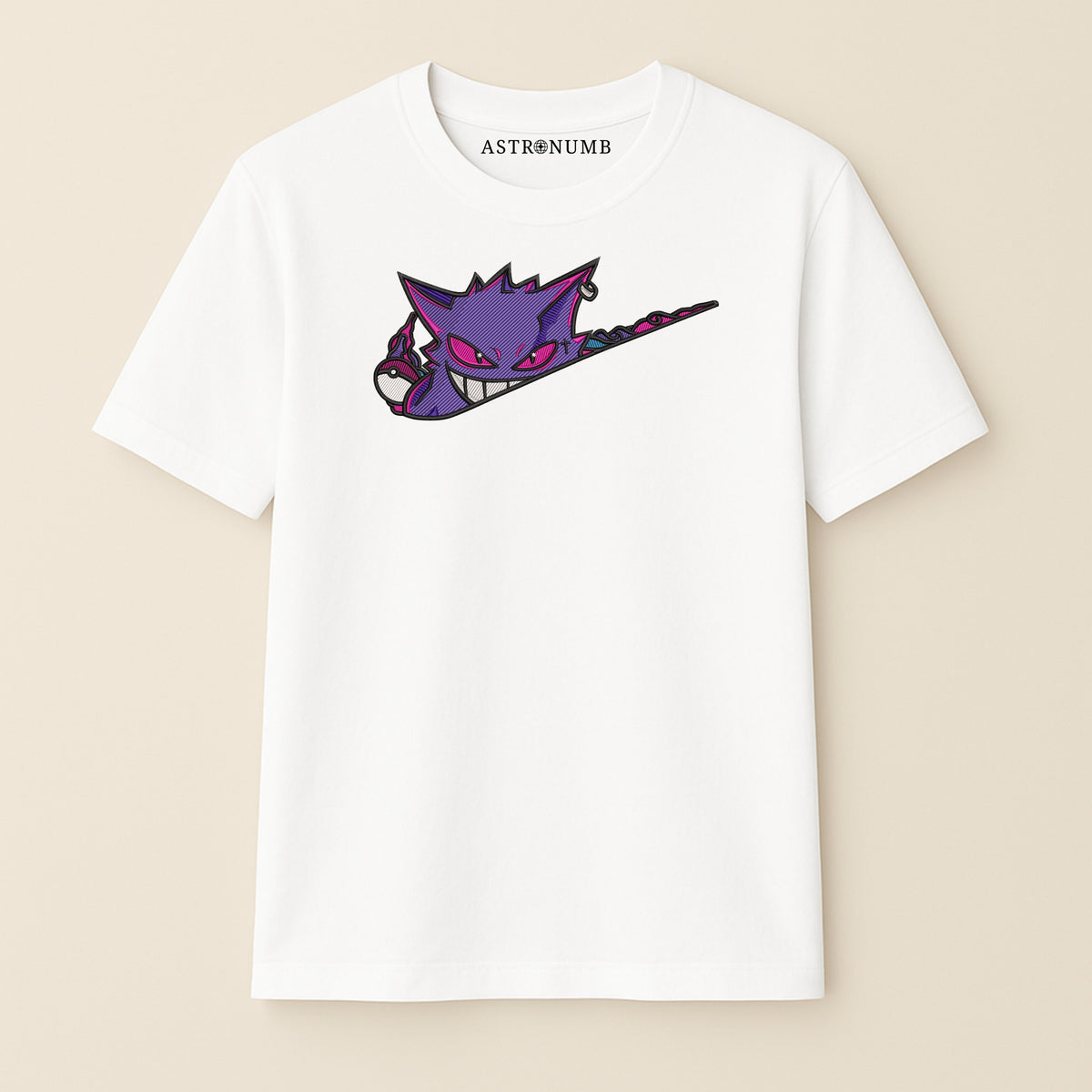 Gengar v1
