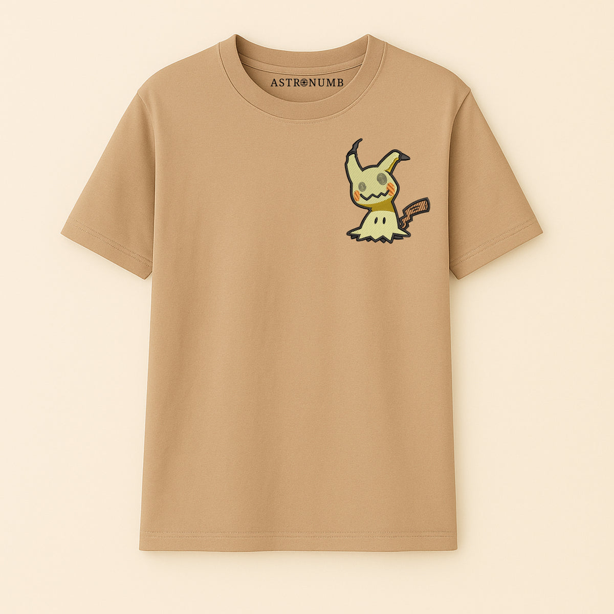Mimikyu v1