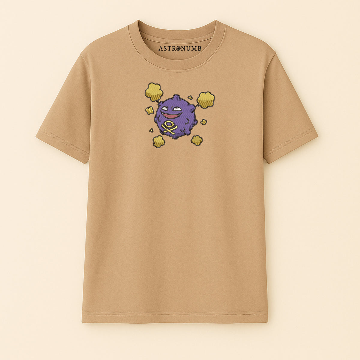 Koffing v1