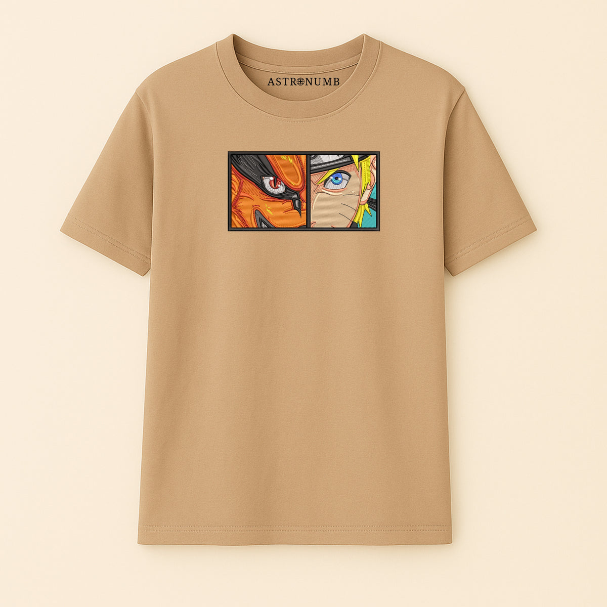 Naruto & Zorro