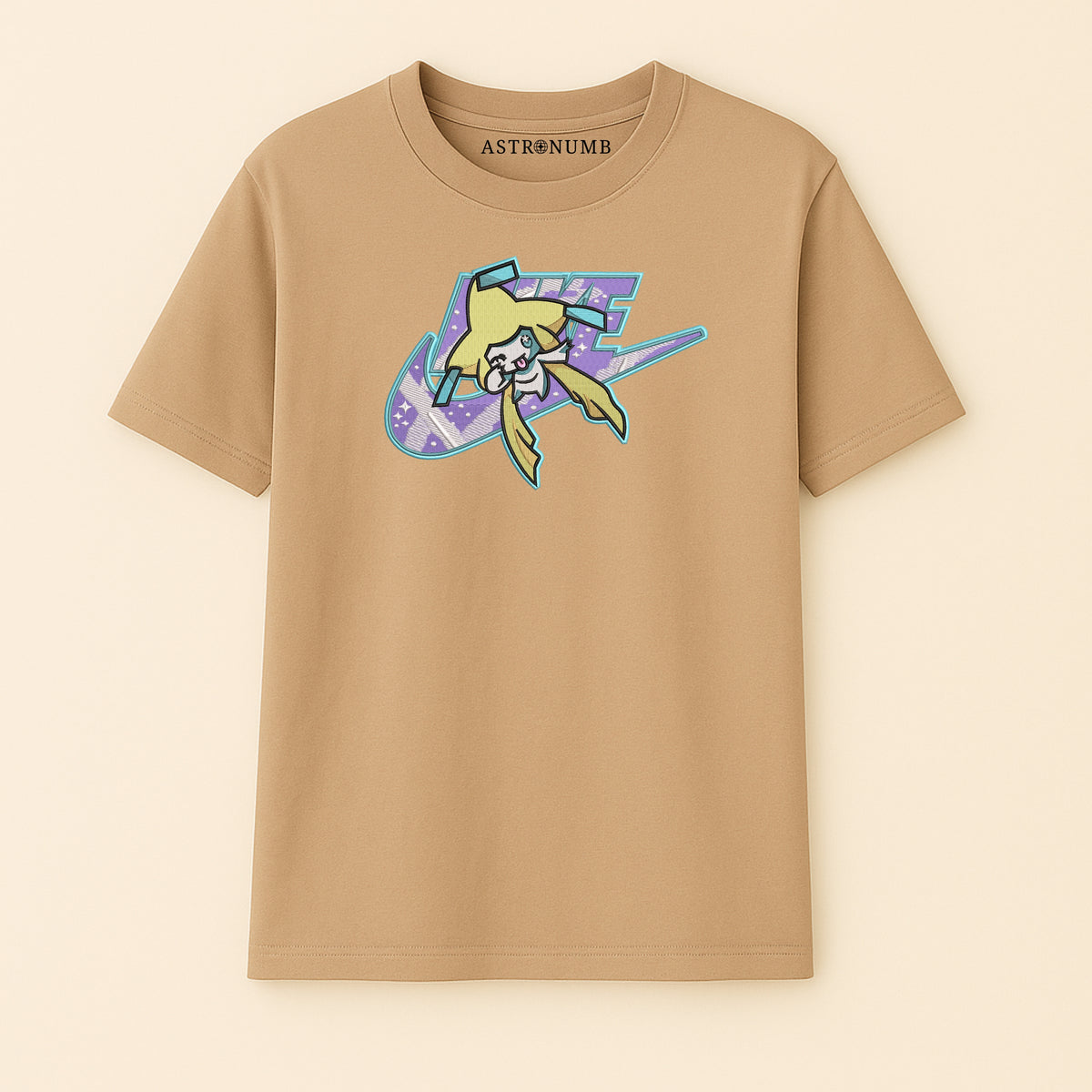 Jirachi v1
