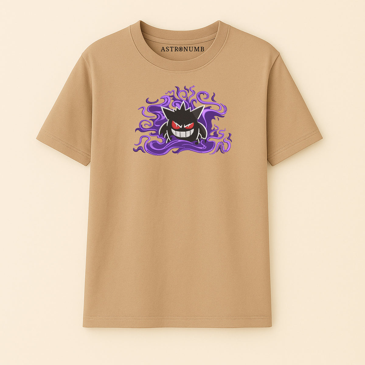 Gengar v2