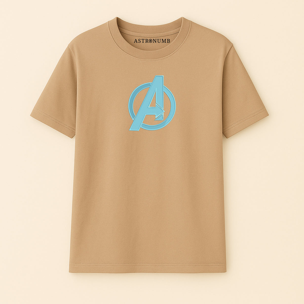 Avengers v1