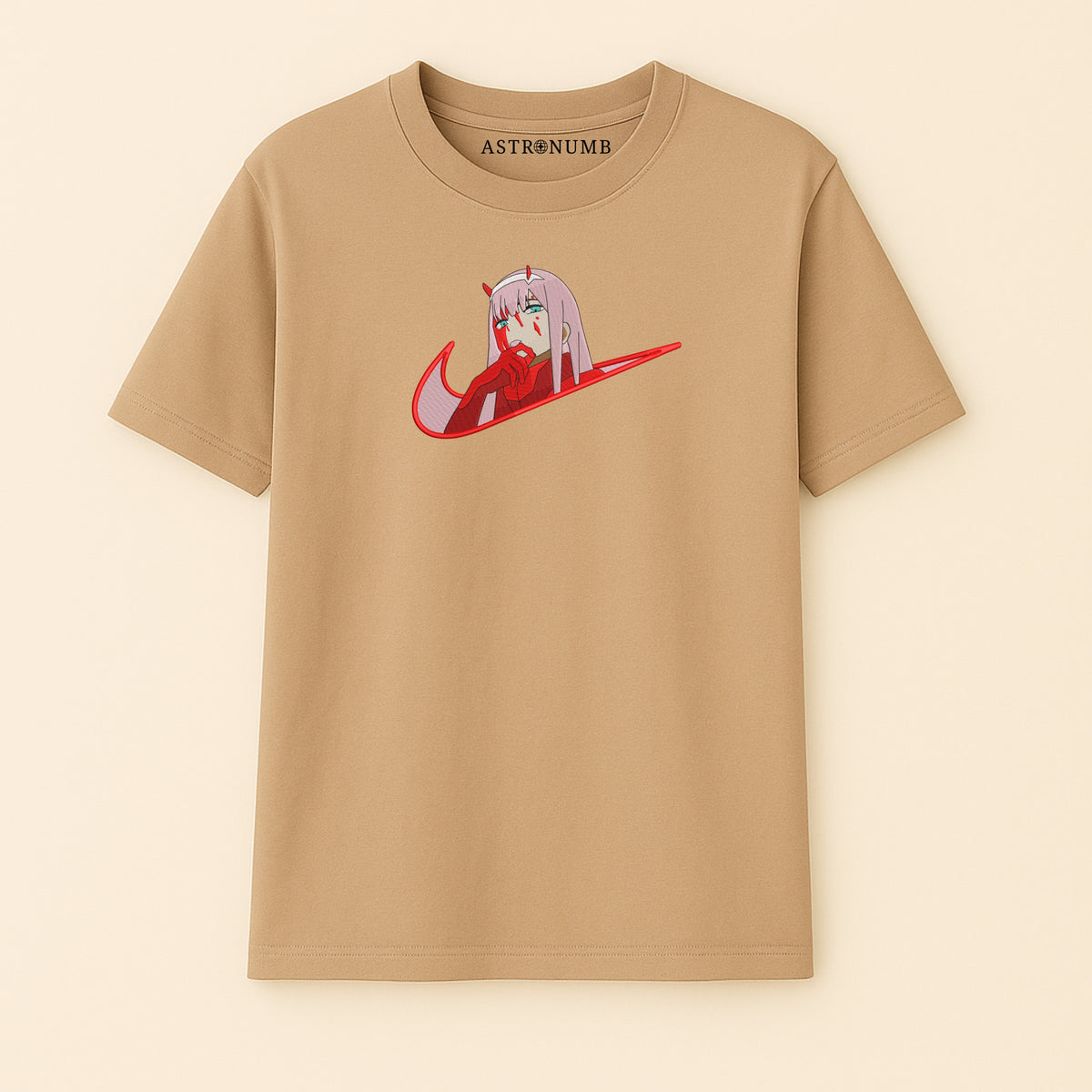 Zero Two v1