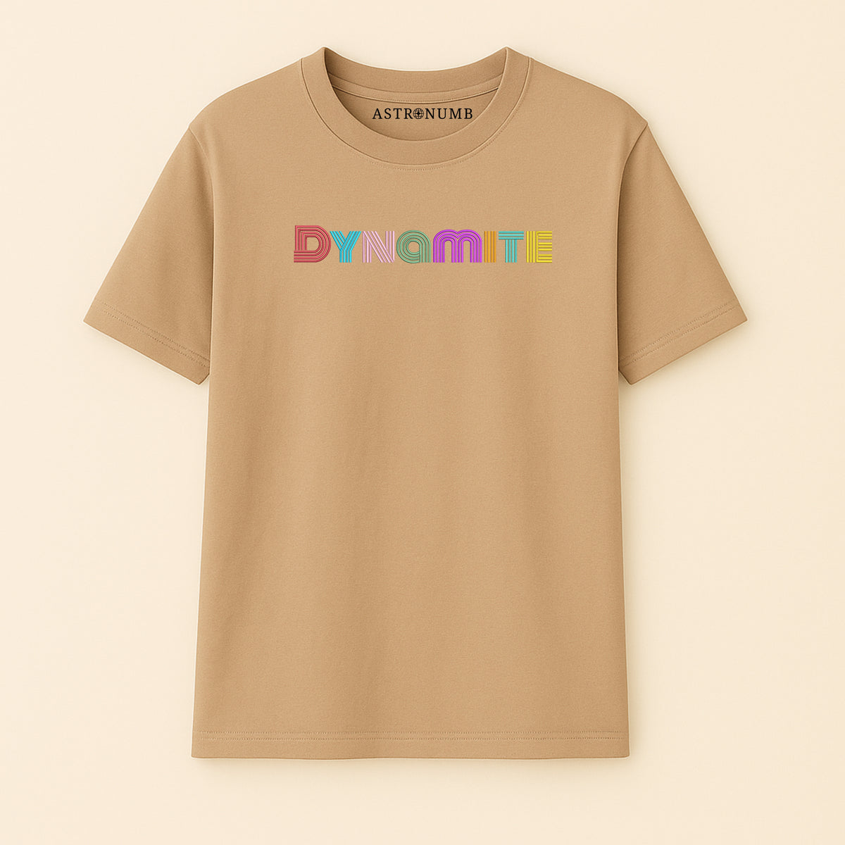 Dynamite