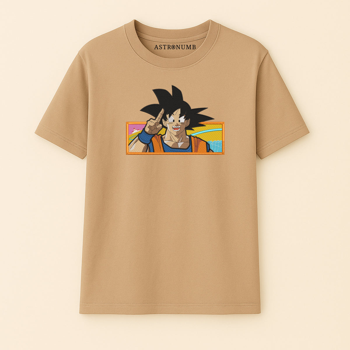 Goku v4