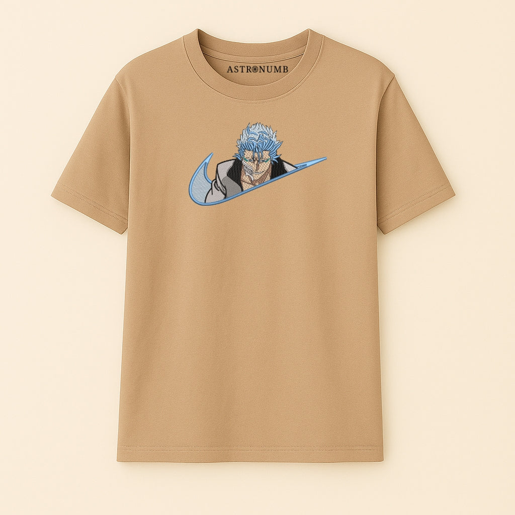 Grimmjow v1