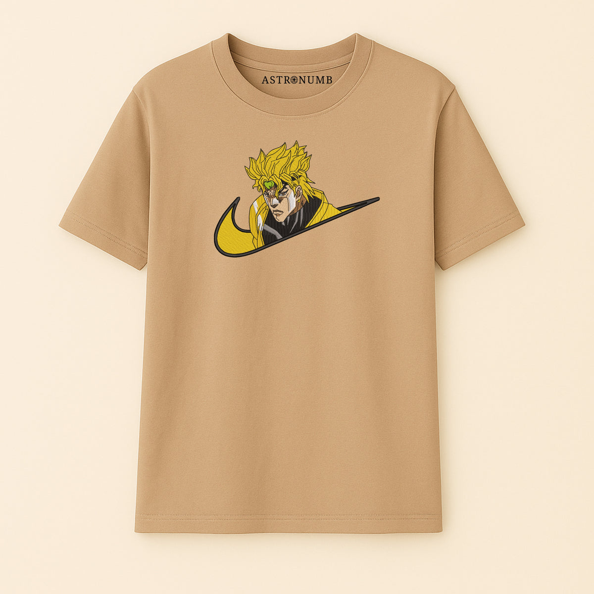 Dio Brando v1