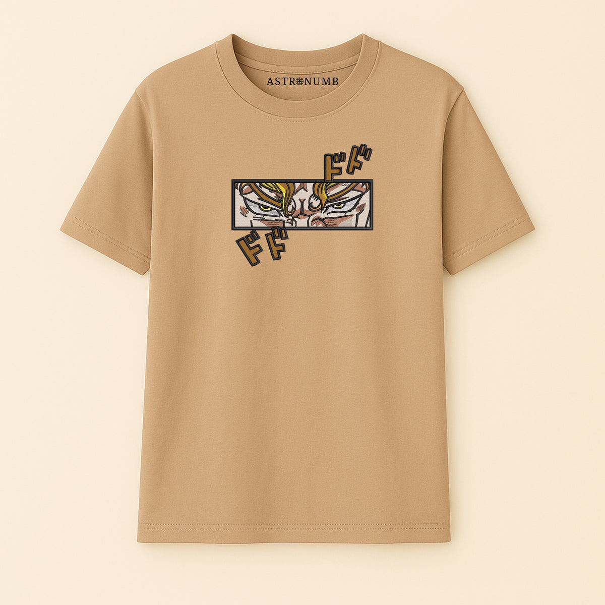 Jotaro Kujo v1
