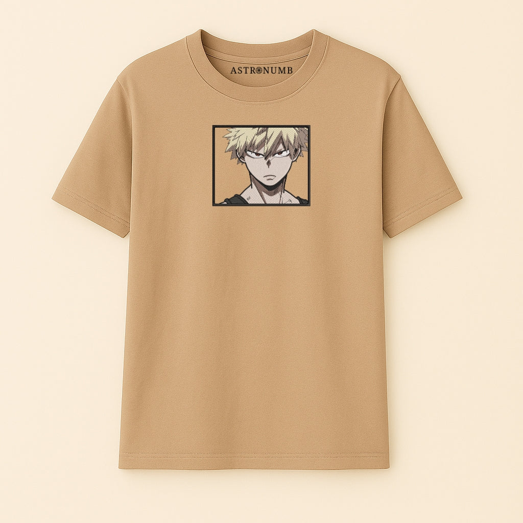 Bakugo v2