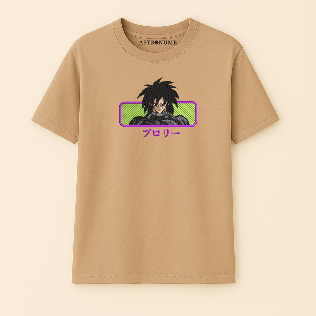 Broly v1