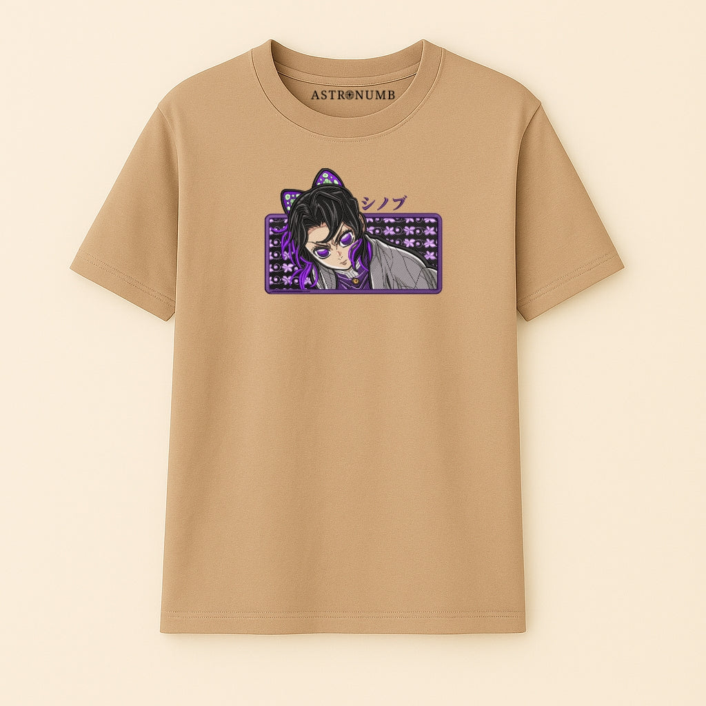 Shinobu v4