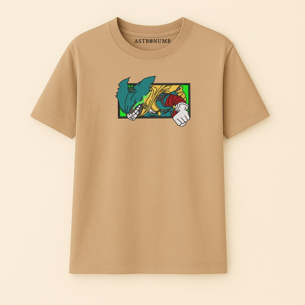 Midoriya v1