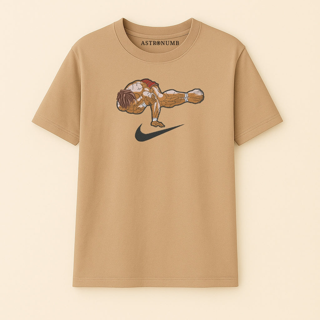 Baki 3.0