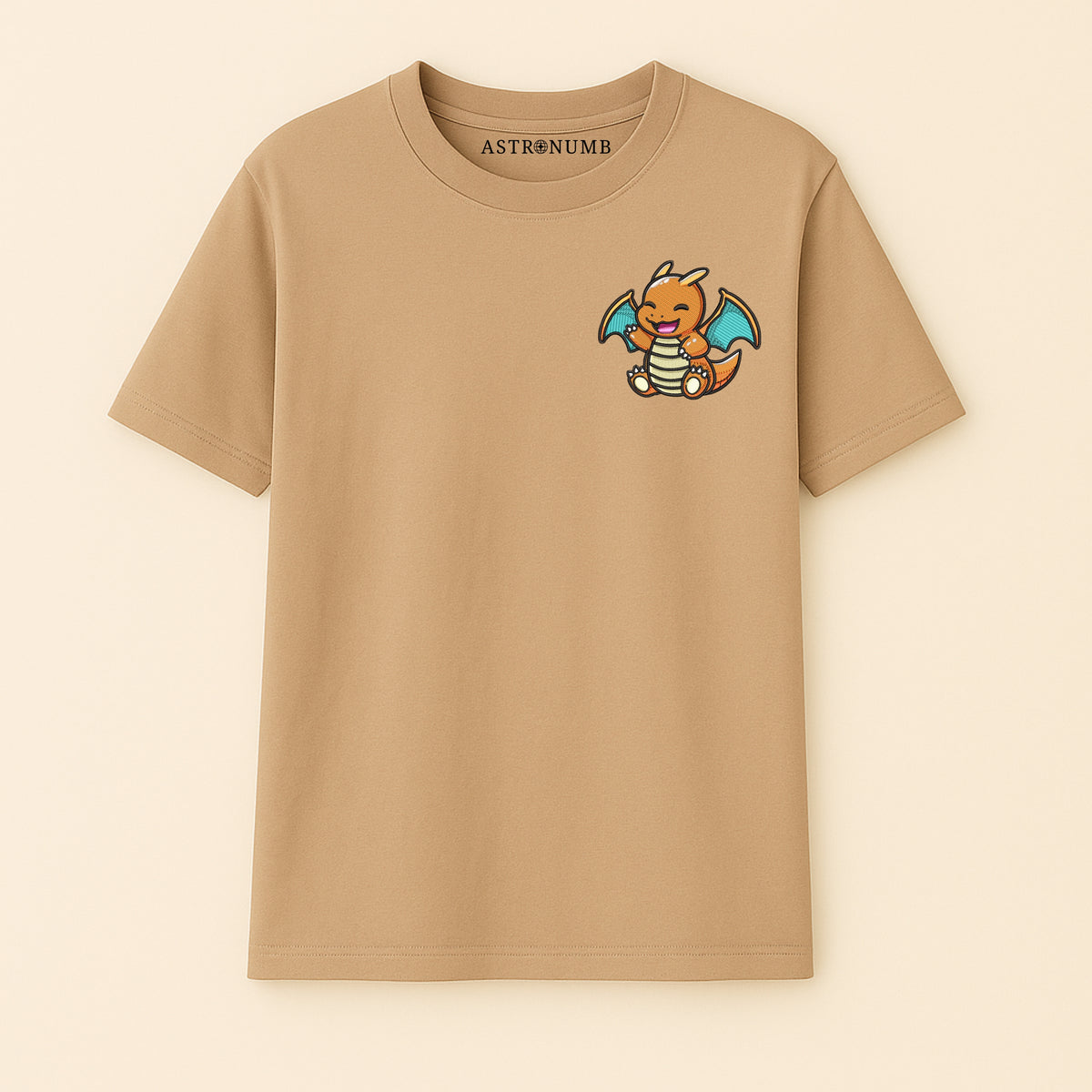 Dragonite v1