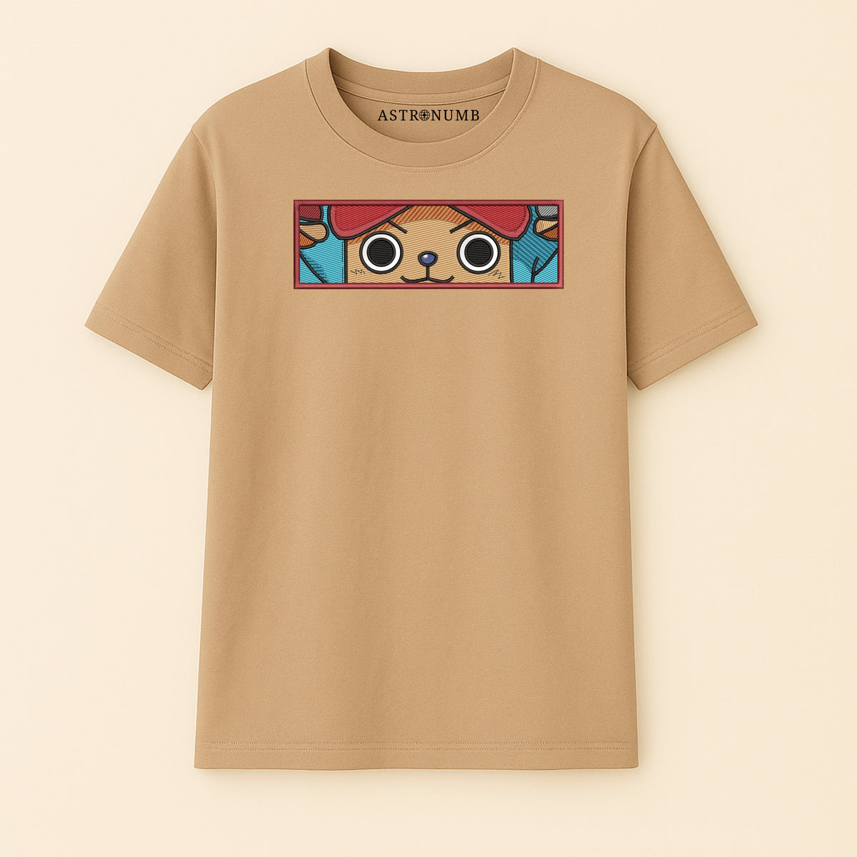 Tony Chopper v1