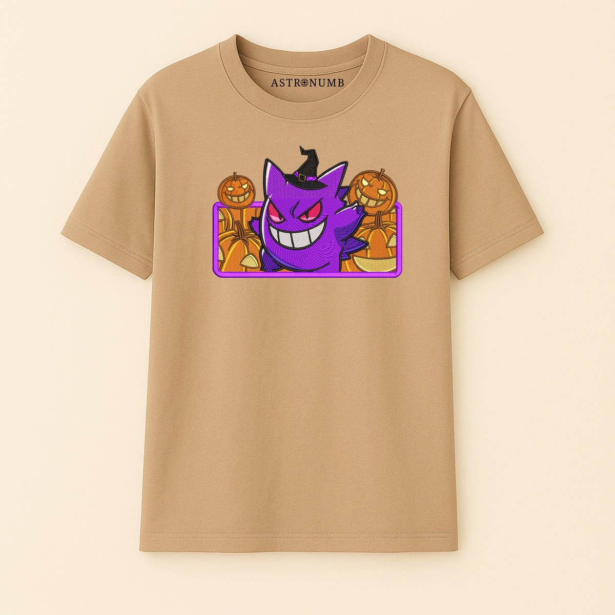 Gengar v7