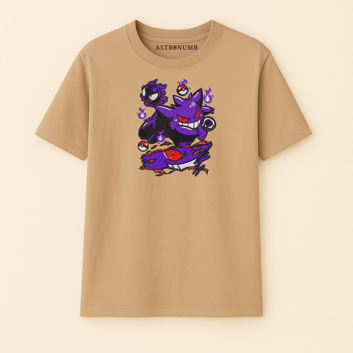 Gengar v6