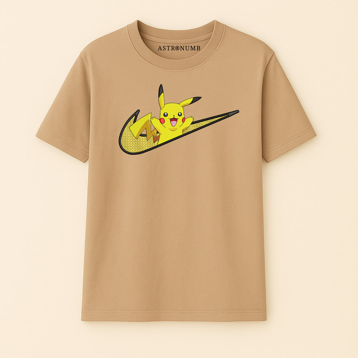 Pikachu v1