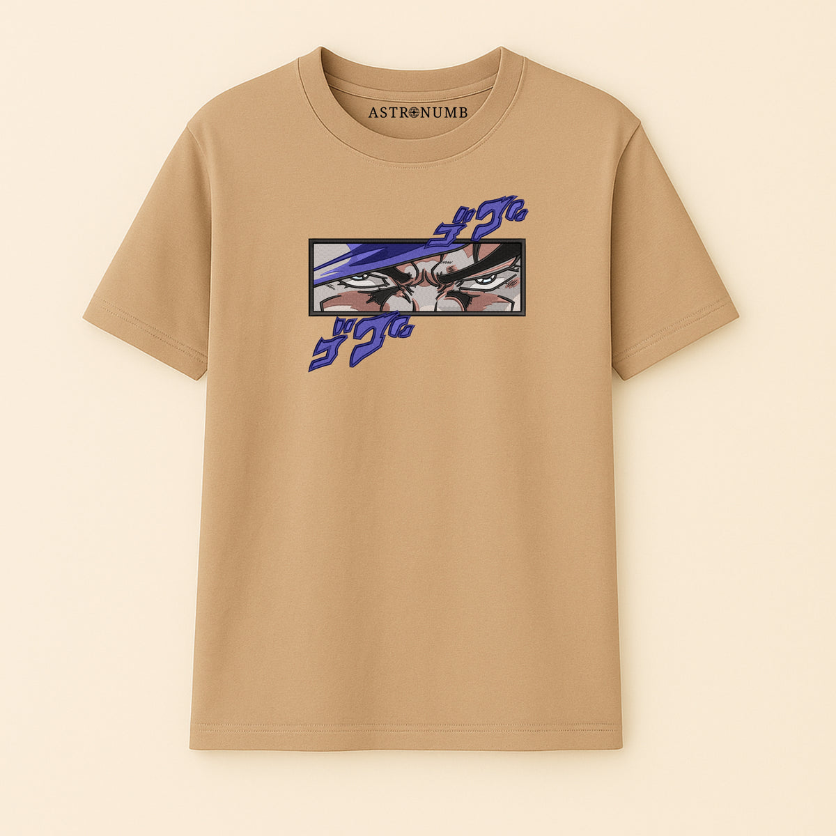 Jotaro Kujo v3