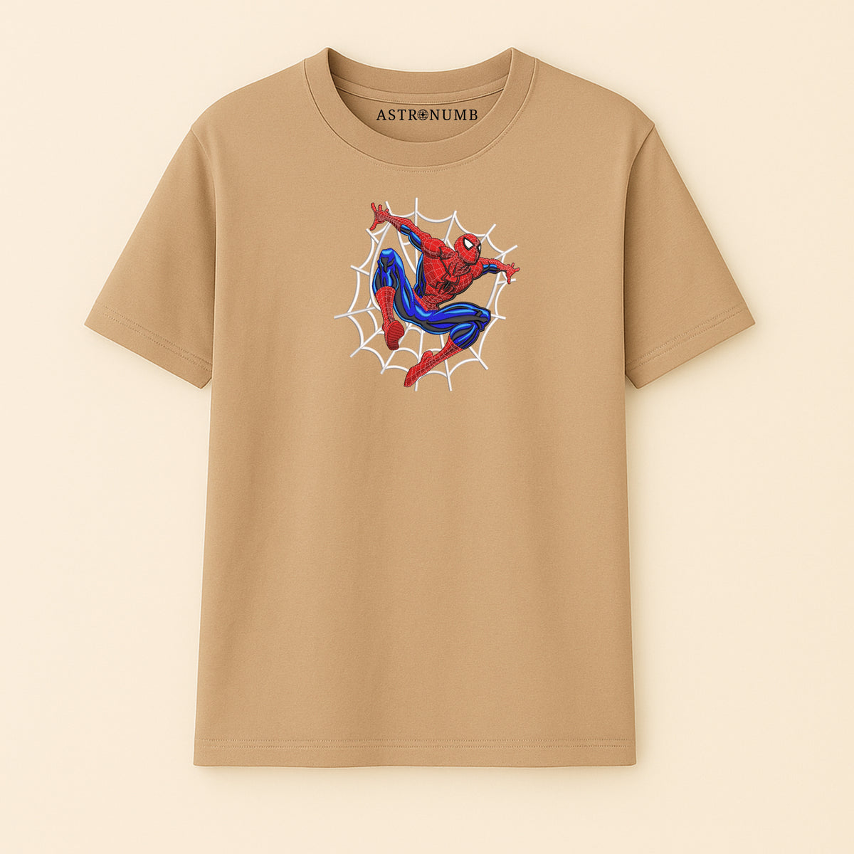 Spiderman v7