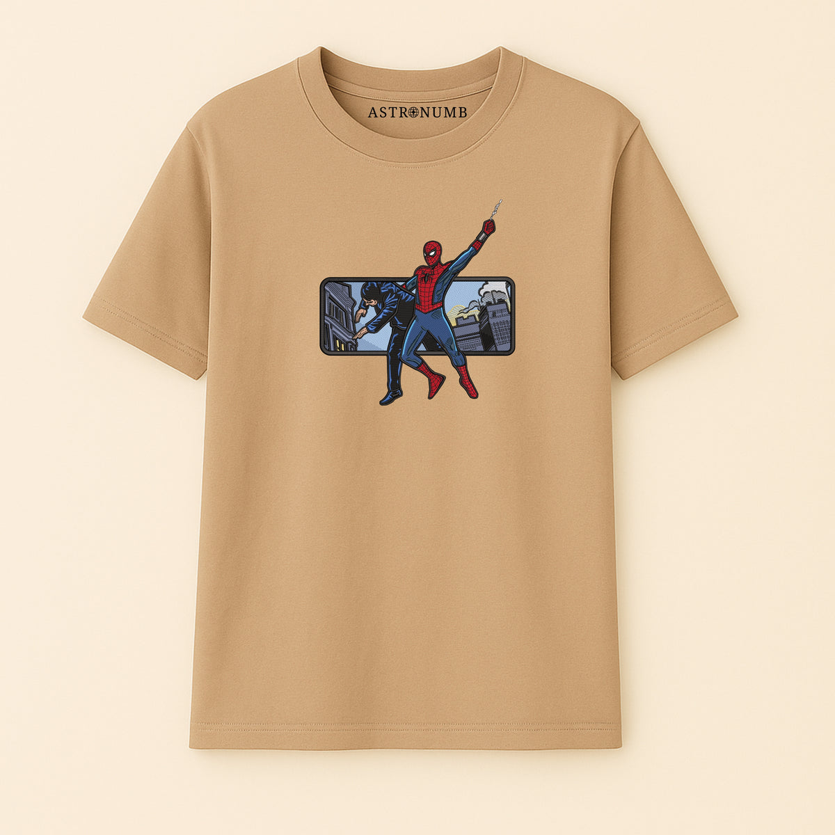 Spiderman v13