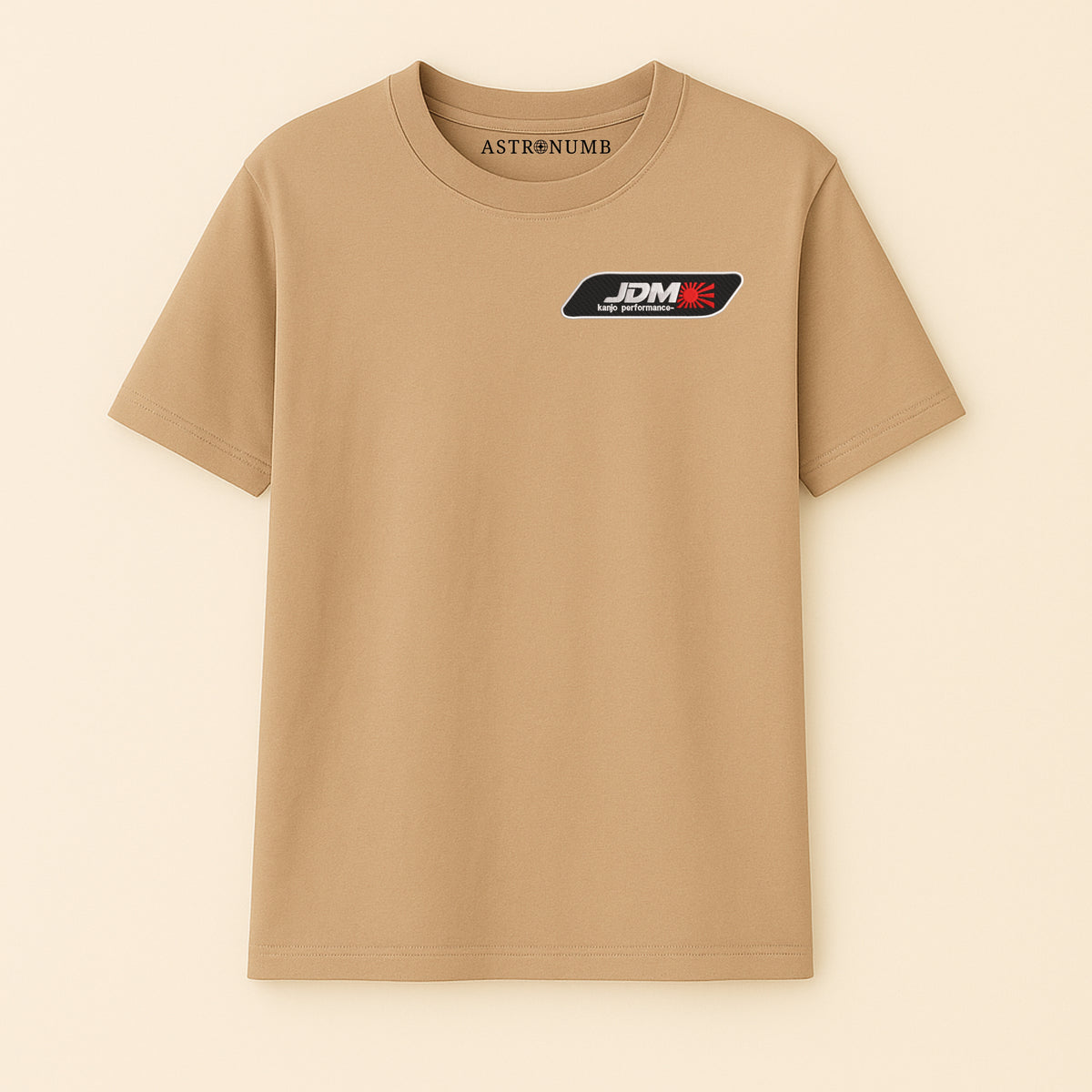 Logo JDM