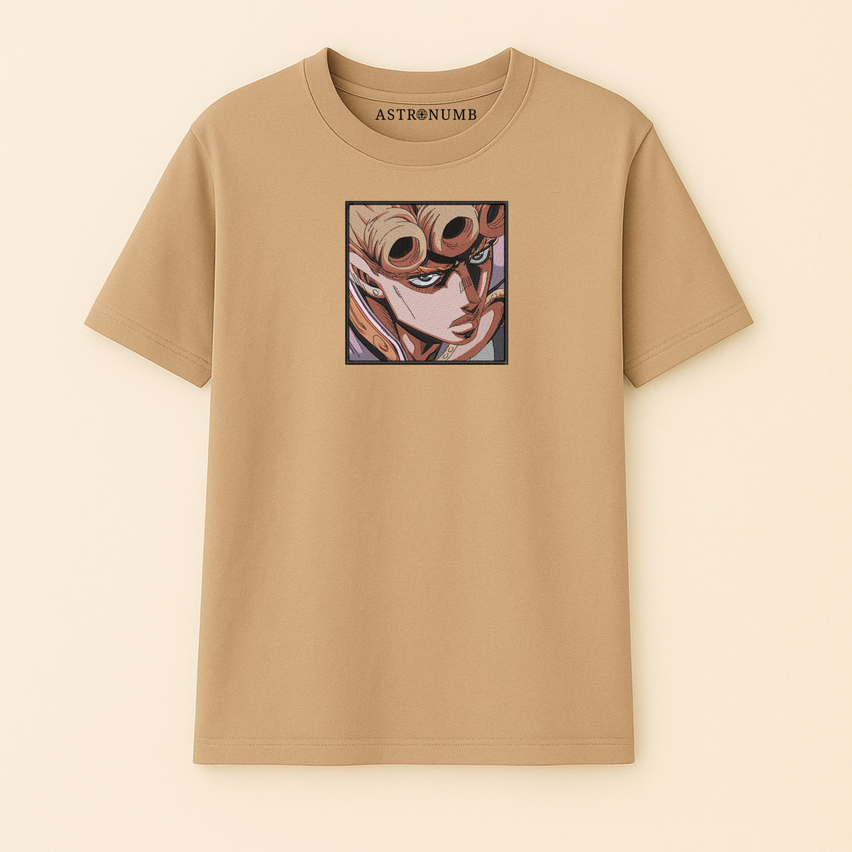 Giorno Giovanna v1