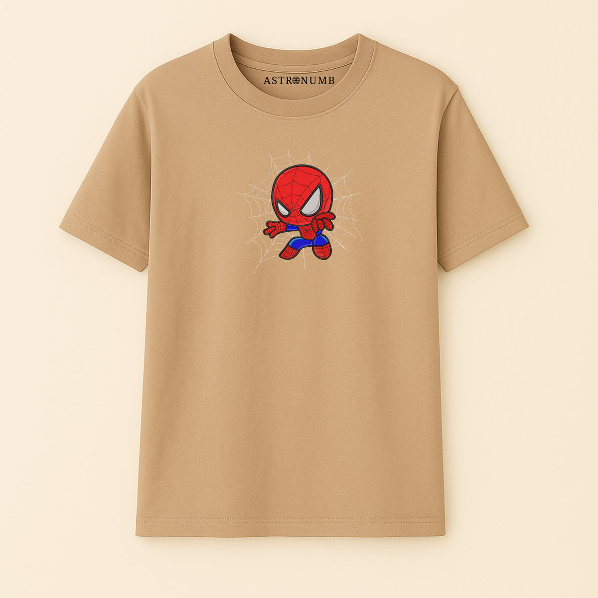 Spiderman Chibi