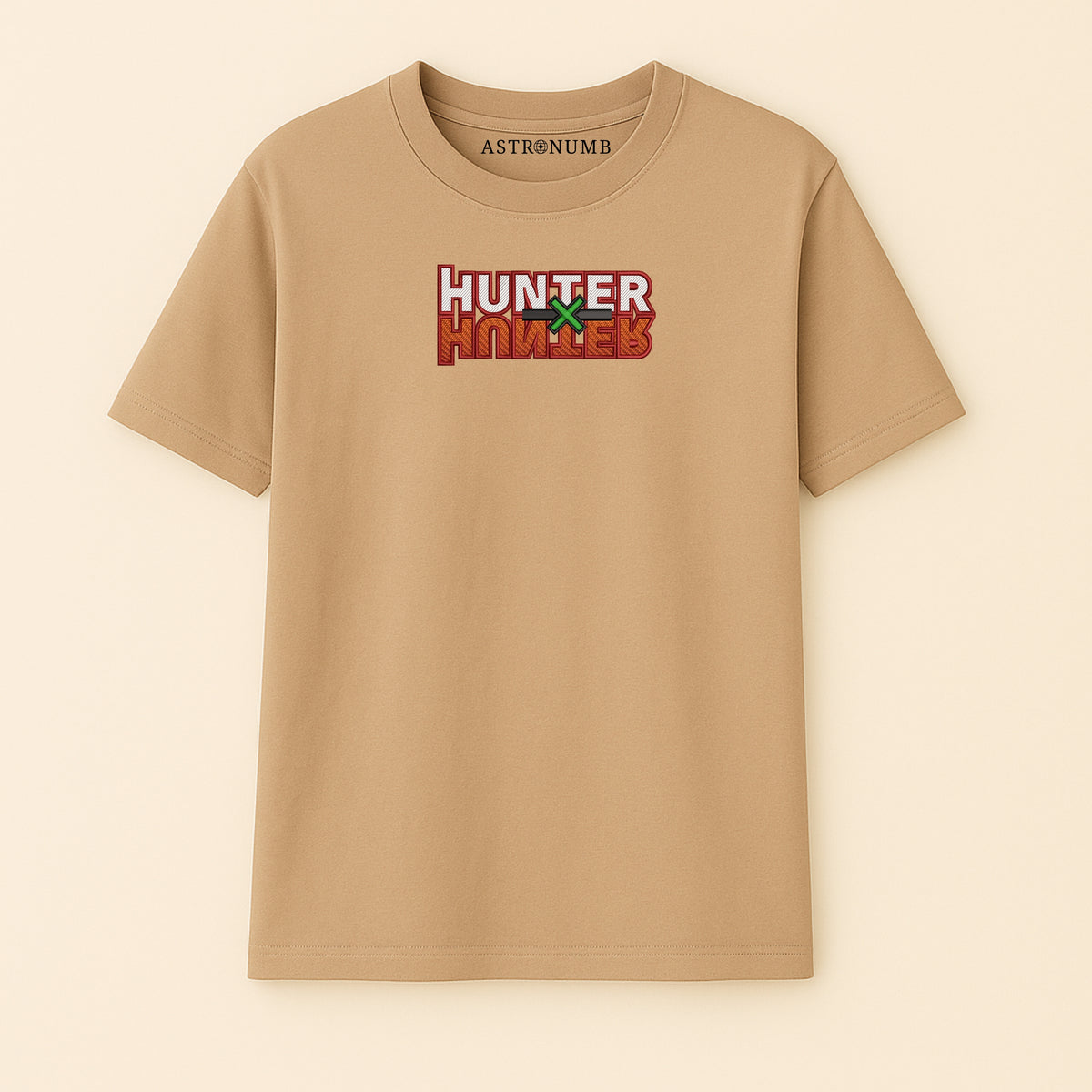 Hunter x Hunter v1