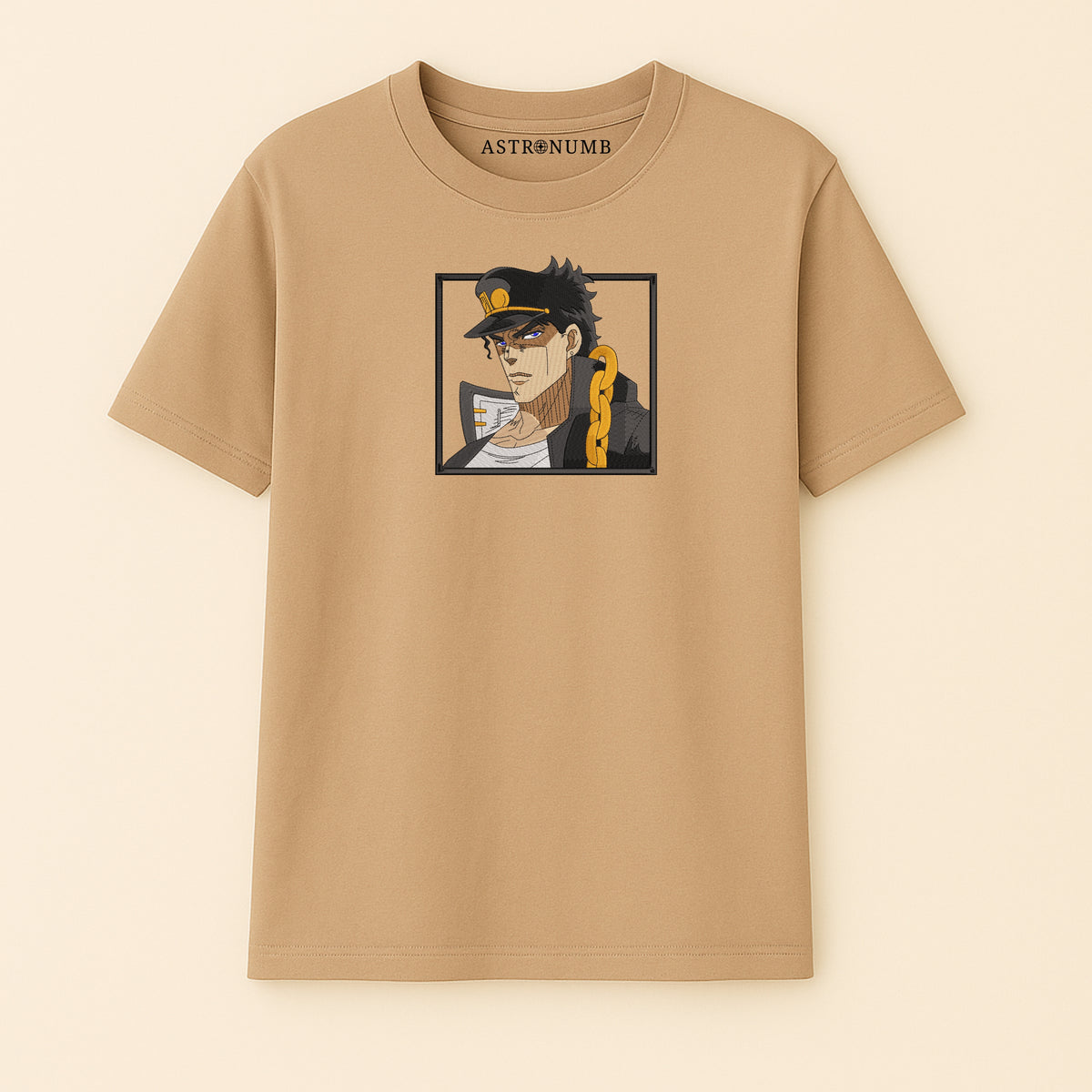 Jotaro Kujo v2
