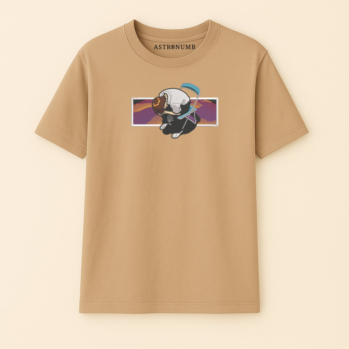 Shinji ikari v1