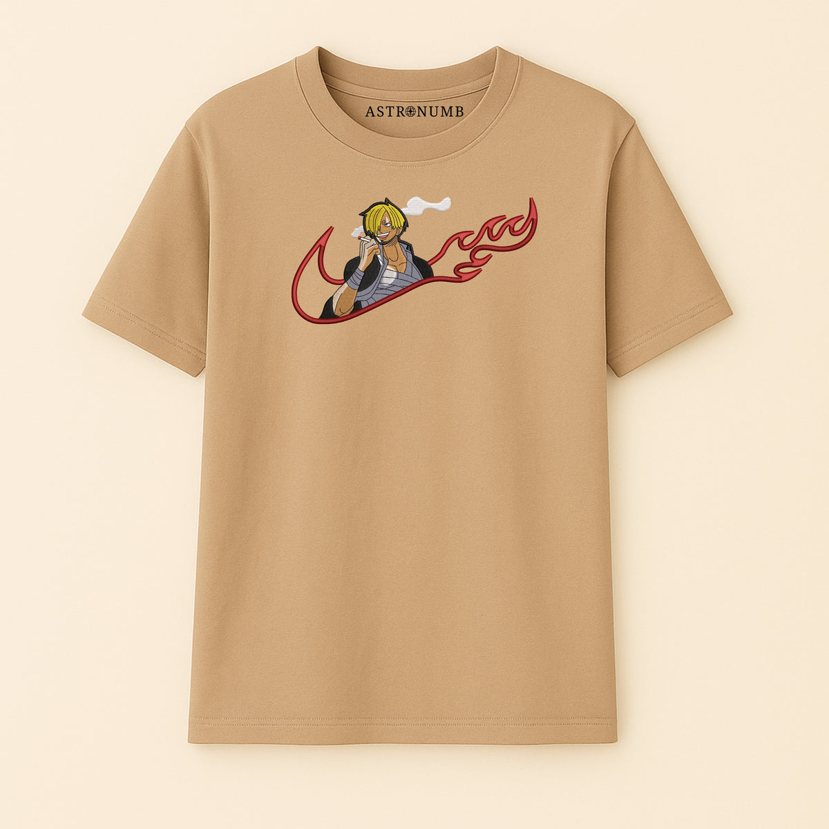 Sanji v1