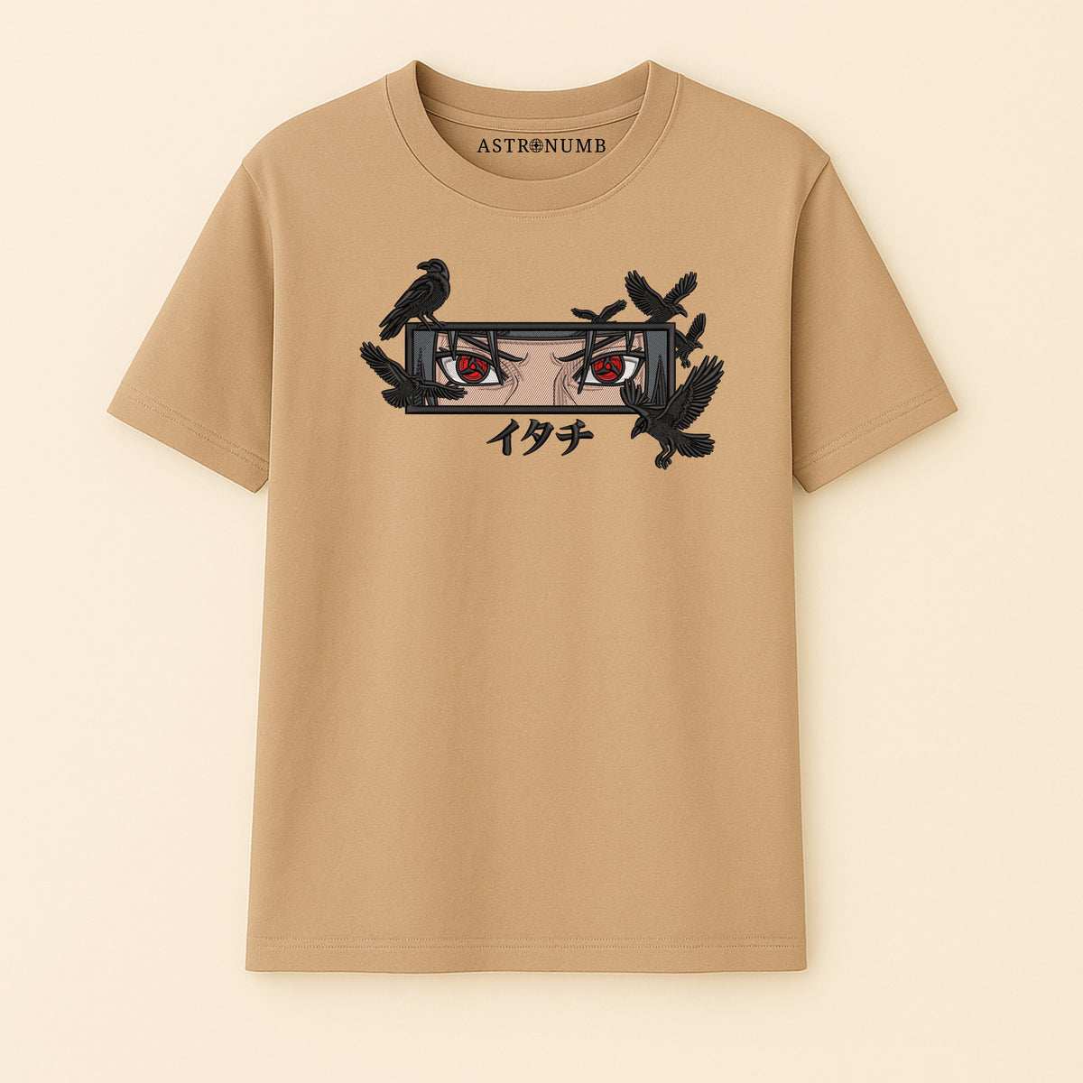Itachi v4