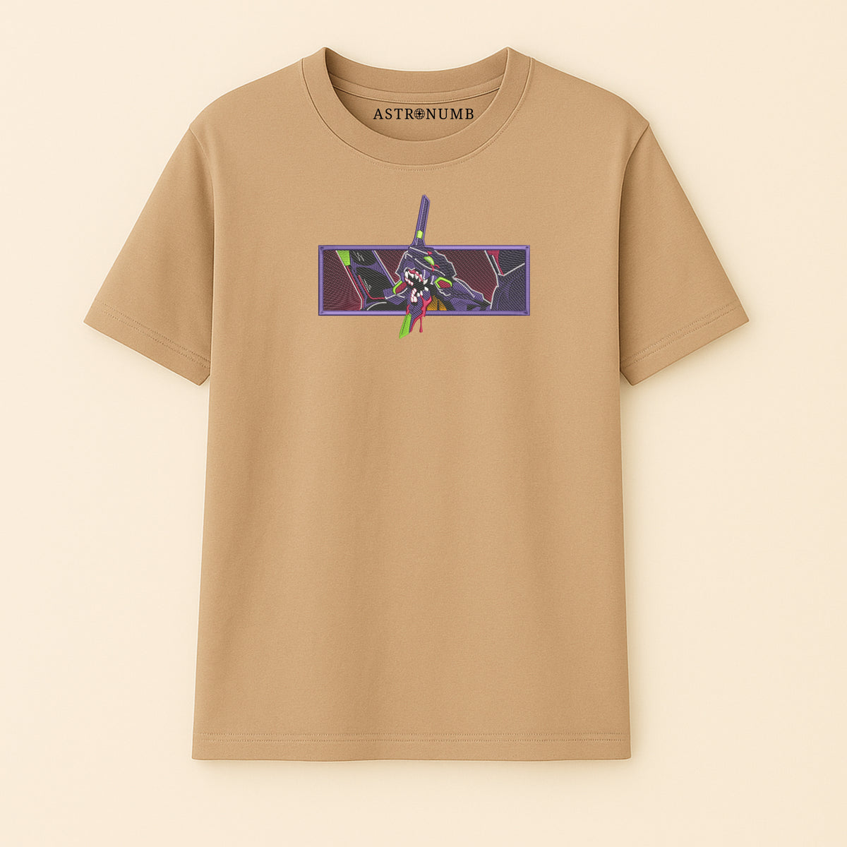 Eva 01 v2