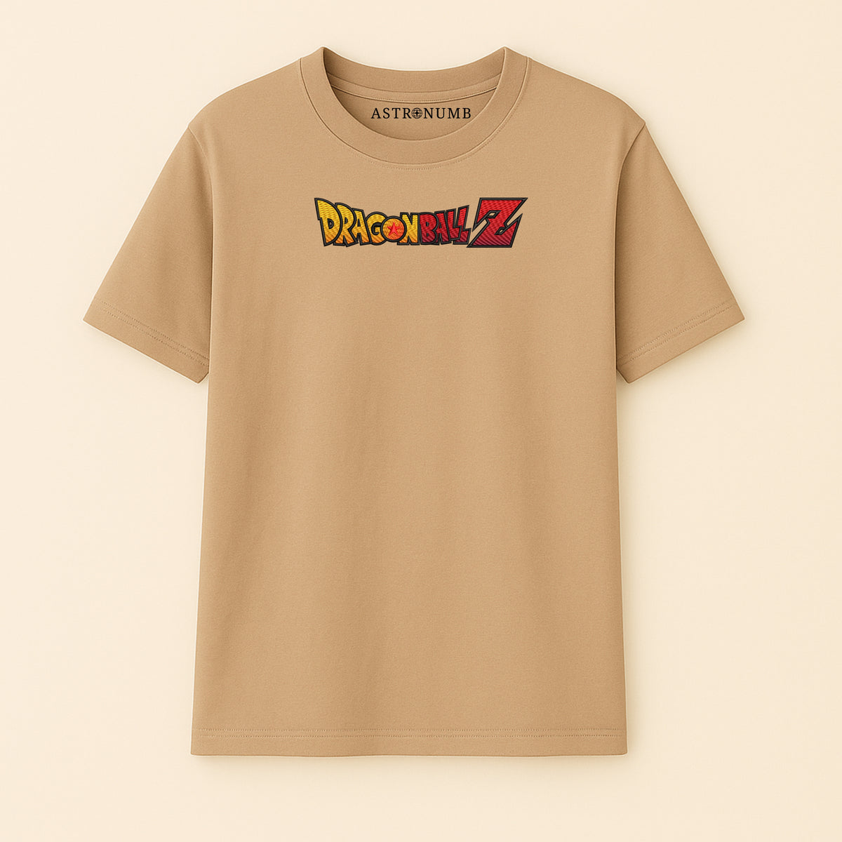 Dragon Ball Z Logo