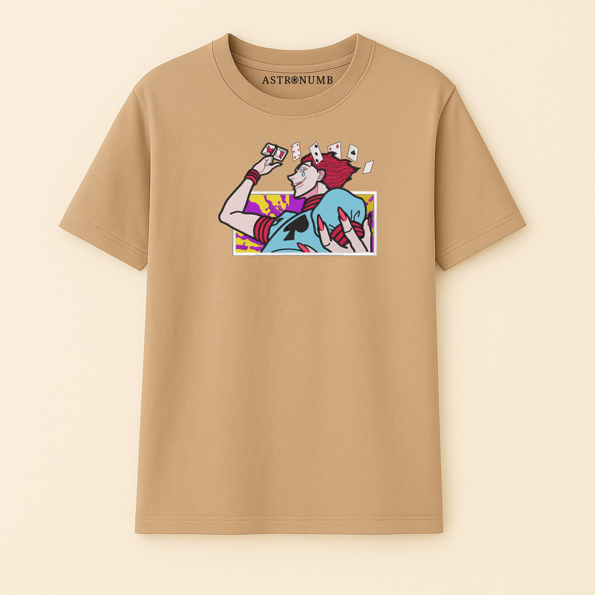 Hisoka v2
