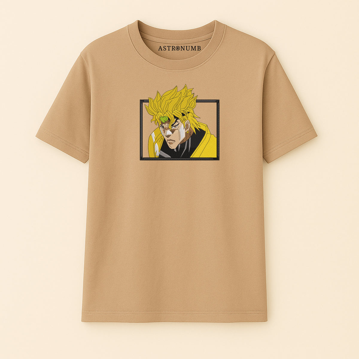 Dio Brando v3