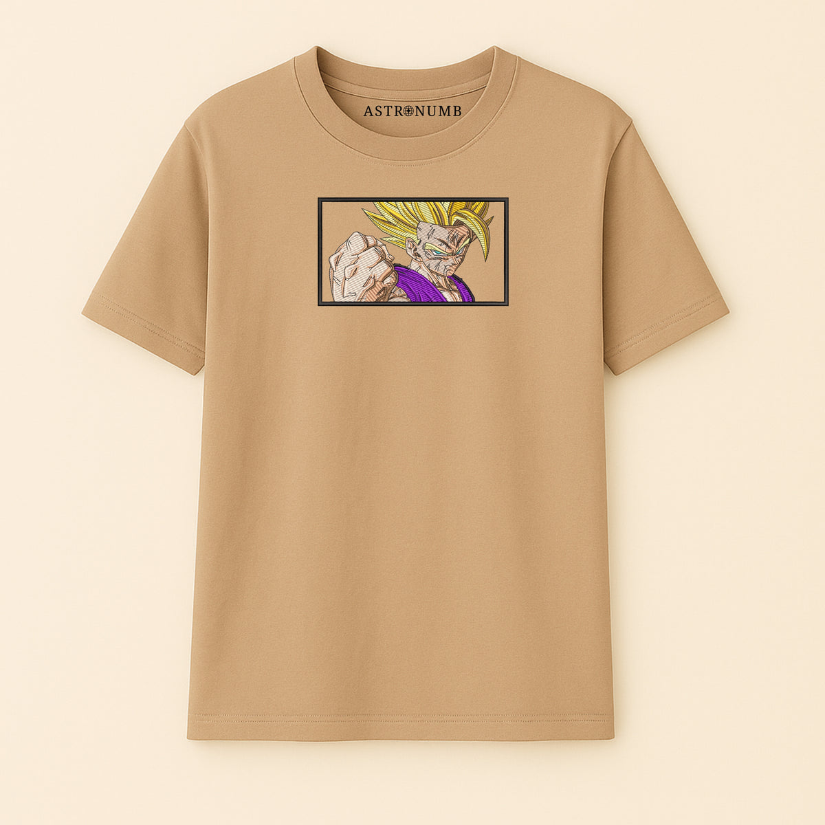 Gohan v1
