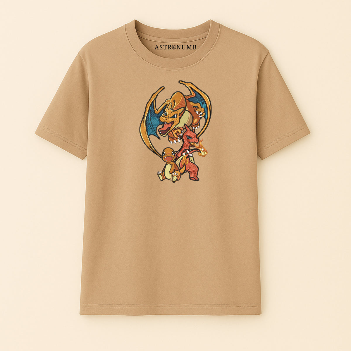 Charizard v2