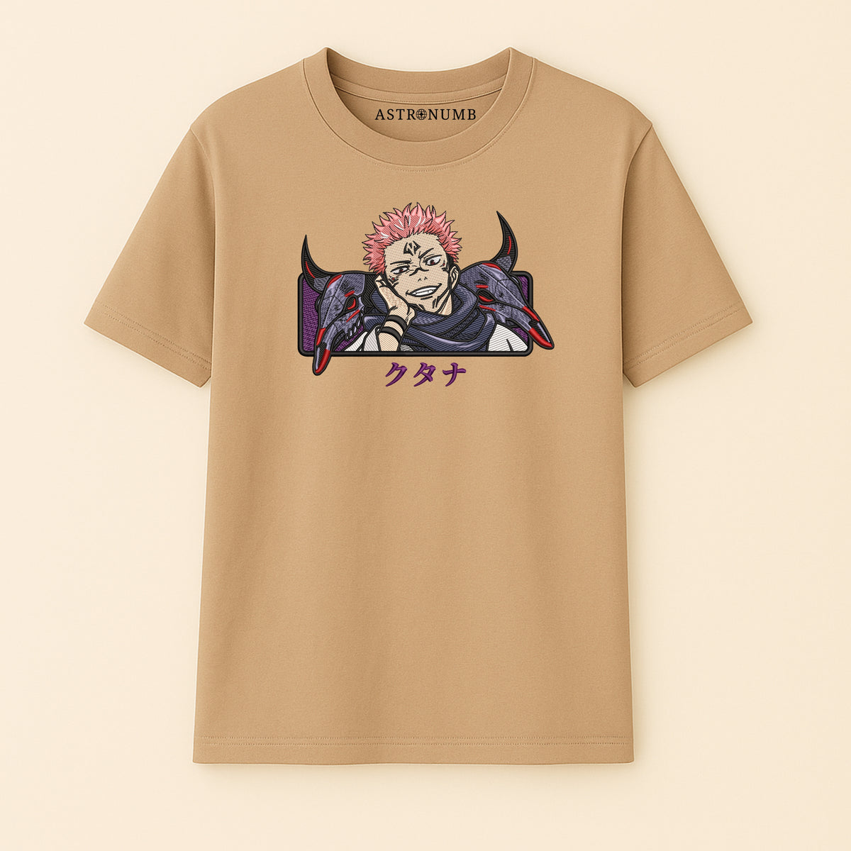 Sukuna v2