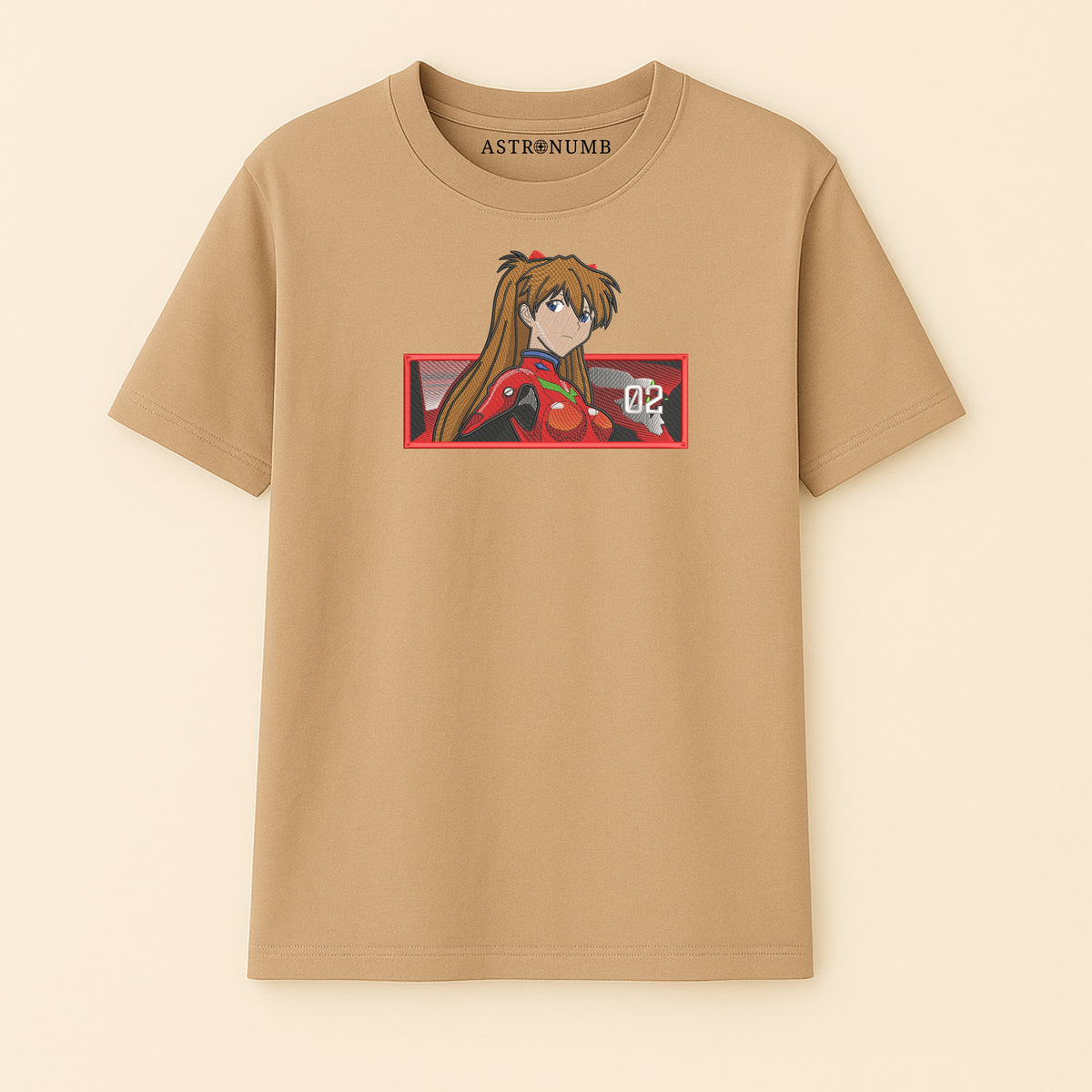 Asuka Langley v2