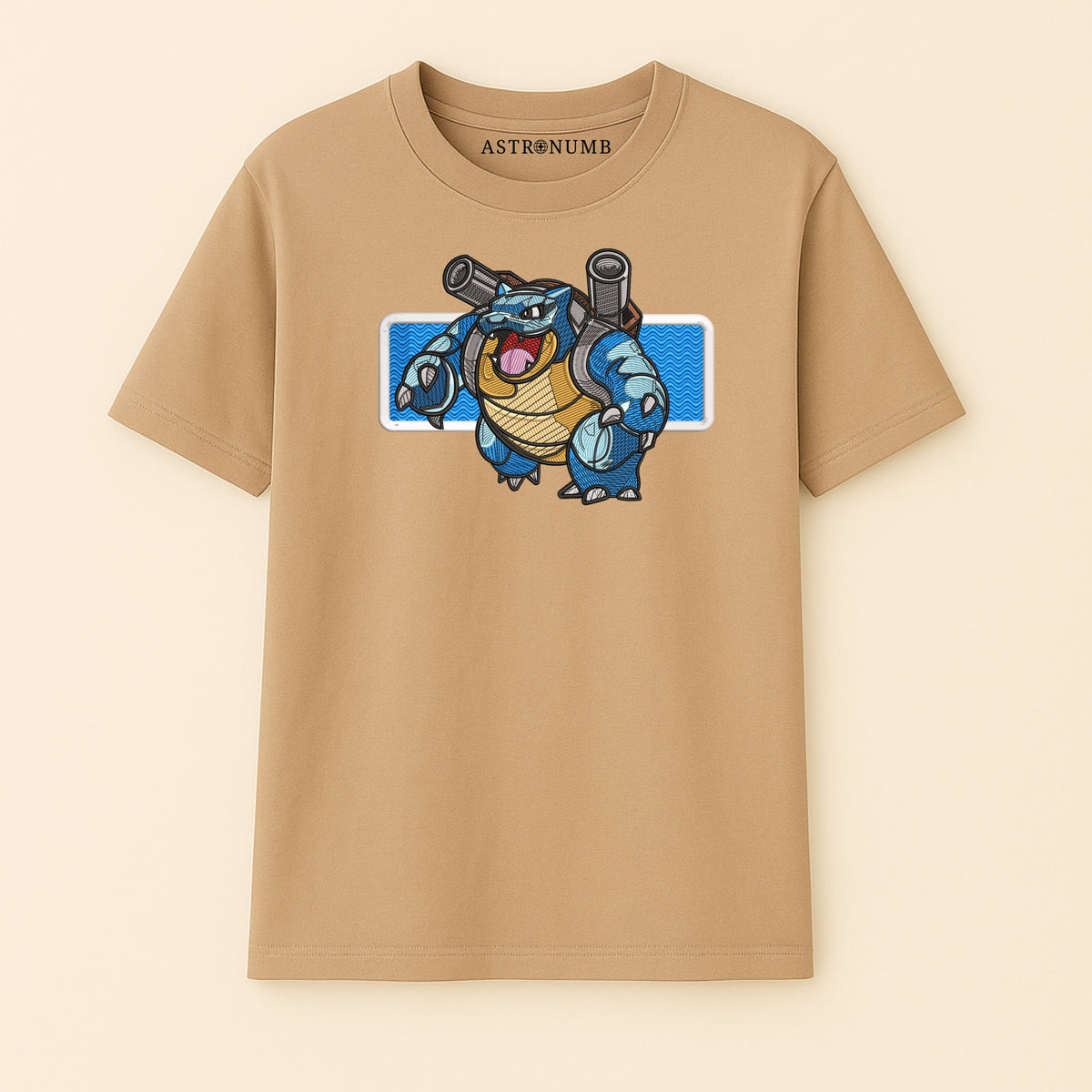 Blastoise v1